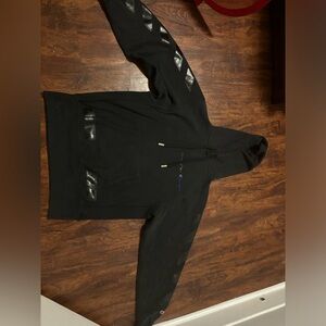 Off-white x Champion Hoodie